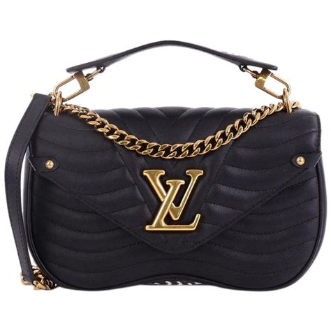 louis vuitton new wave price|Louis Vuitton chain bag.